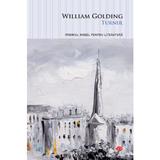 Turnul - William Golding, editura Litera