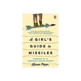 Girl's Guide To Missiles - PIPER KAREN, editura Oni Press