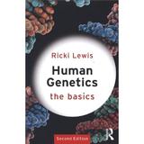 Human Genetics: The Basics, editura Taylor & Francis