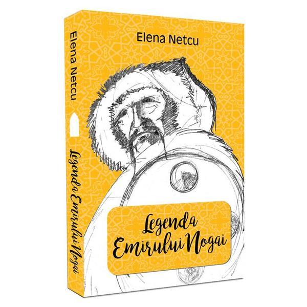 legenda emirului nogai elena