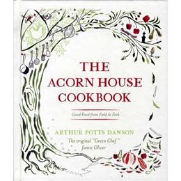 Acorn House Cookbook - , editura William Morrow & Co