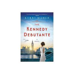 Kennedy Debutante - Kerri Maher, editura Lund Humphries Publishers Ltd