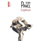 Captivul - Dora Pavel, editura Polirom