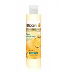 Bioten uleiuri pretioase lapte demachiant ten normal si mixt elmiplant, 200ml 