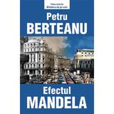 Efectul Mandela - Petru Berteanu, editura Tritonic