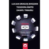 Domino - Lucian Dragos Bogdan, Teodora Matei, Daniel Timariu, editura Tritonic