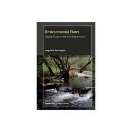 Environmental Flows, editura University Of California Press
