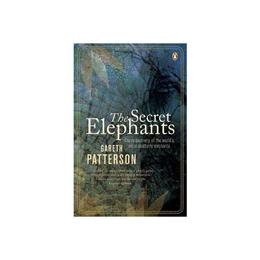 Secret Elephants - Gareth Patterson, editura Hart Publishing