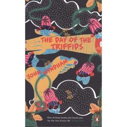 Day of the Triffids - John Wyndham, editura Galison More Than Book
