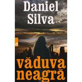 Vaduva neagra - Daniel Silva, editura Cartea Romaneasca