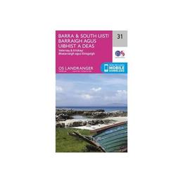 Barra &amp; South Uist, Vatersay &amp; Eriskay - , editura Scholastic Children&#039;s Books
