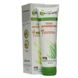 Bodyshape crema antivergeturi elmiplant, 150ml