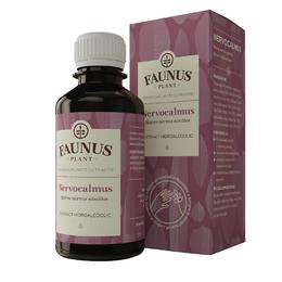 Tinctura nervocalmus faunus plant, 200 ml