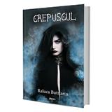 Crepuscul - Raluca Butnariu, editura Librex Publishing