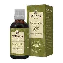 Tinctura napraznic faunus plant, 50 ml