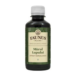 Tinctura marul lupului faunus plant, 200 ml
