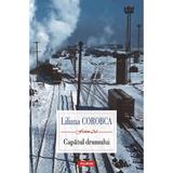 Capatul drumului - Liliana Corobca, editura Polirom