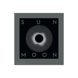 Sun and Moon - Mark Holborn, editura Phaidon Press