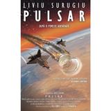 Pulsar - Liviu Surugiu, editura Tracus Arte