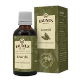 Tinctura Leurda Faunus Plant, 50 ml