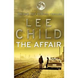 Affair - Lee Child, editura Fair Winds Press