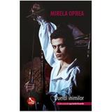 Duelul inimilor - Mirela Oprea, editura Tritonic