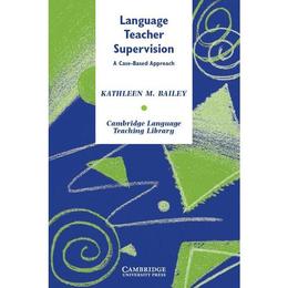 Cambridge Language Teaching Library - Kathleen M Bailey, editura Turnaround Publisher Services