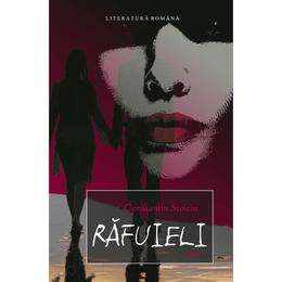 Rafuieli - constantin stoiciu, editura all