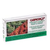 Supozitoare Carpicon S Elzin Plant, blister, 10 buc x 1.5g