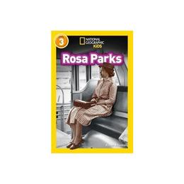 Rosa Parks - Kitson Jazynka, editura Amberley Publishing Local