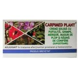 Supozitoare Carpimed Plant Elzin Plant, 10 buc x 1.5g