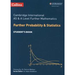 Cambridge International AS &amp; A Level Further Mathematics Fur - Collins, editura Amberley Publishing Local