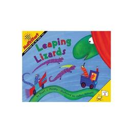 Leaping Lizards - Stuart J Murphy, editura Amberley Publishing Local
