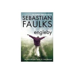 Engleby - Sebastian Faulks, editura Amberley Publishing Local