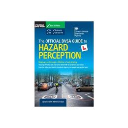 official DVSA guide to hazard perception DVD-ROM - , editura Amberley Publishing Local
