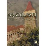 Draculestii: Colanul Ordinului - G.G. Vlad, editura Ex Ponto