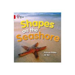 Shapes on the Seashore - Frances Ridley, editura Amberley Publishing Local