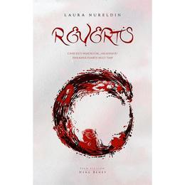 Revertis - laura nureldin, editura herg benet