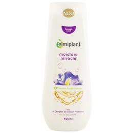 Gel de dus crema moisture miracle elmiplant, 400ml