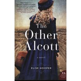 Other Alcott - Elise Hooper, editura Amberley Publishing Local