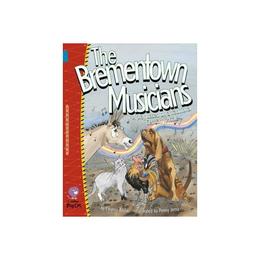 Brementown Musicians - Eleanor Boylan, editura Amberley Publishing Local