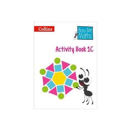 Activity Book 1C - Peter Clarke, editura Amberley Publishing Local