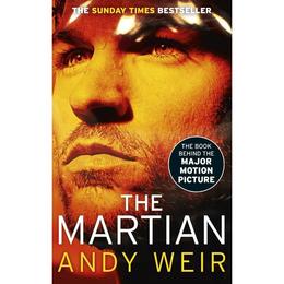 Martian - Andy Weir, editura Amberley Publishing Local