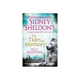 Sidney Sheldon's The Tides of Memory - Sidney Sheldon, editura Amberley Publishing Local