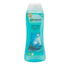 Gel de dus senses touch elmiplant, 400ml