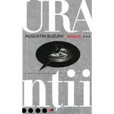 Absentii - Augustin Buzura, editura Litera