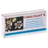 Supozitoare Comag Plant B Elzin Plant, 10 buc x 1.5g