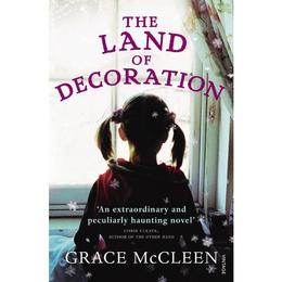 Land of Decoration - Grace McCleen, editura Amberley Publishing Local