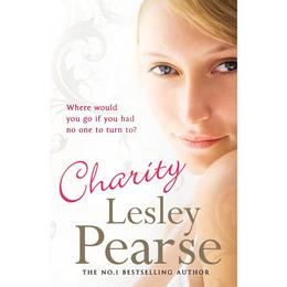 Charity - Lesley Pearse, editura Amberley Publishing Local