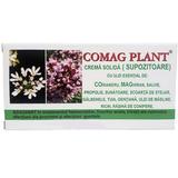 Supozitoare Comag Plant Elzin Plant, 10 buc x 1.5g